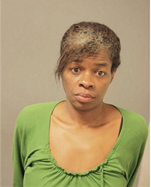 CAROL LEE, Cook County, Illinois