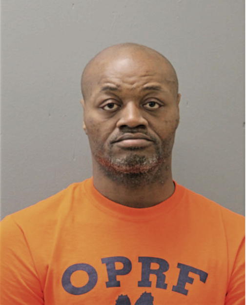 ROBERT LEE, Cook County, Illinois