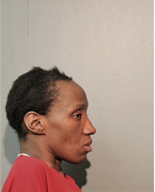 LARETTA LEWIS, Cook County, Illinois