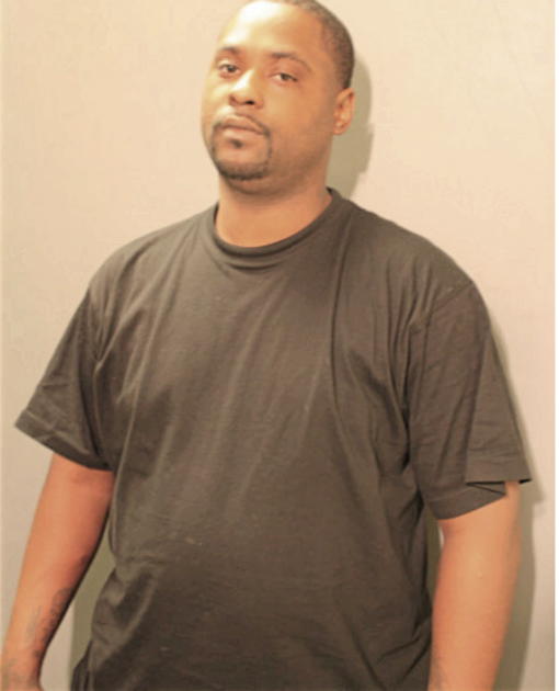 BRIAN J LINDSEY, Cook County, Illinois