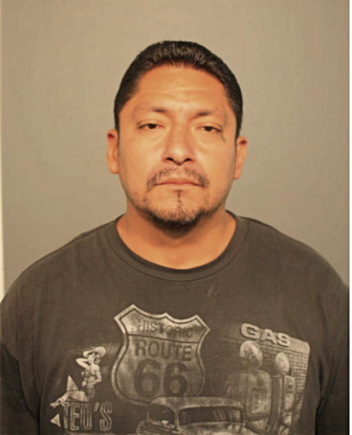 ESTEVAN LOPEZ, Cook County, Illinois