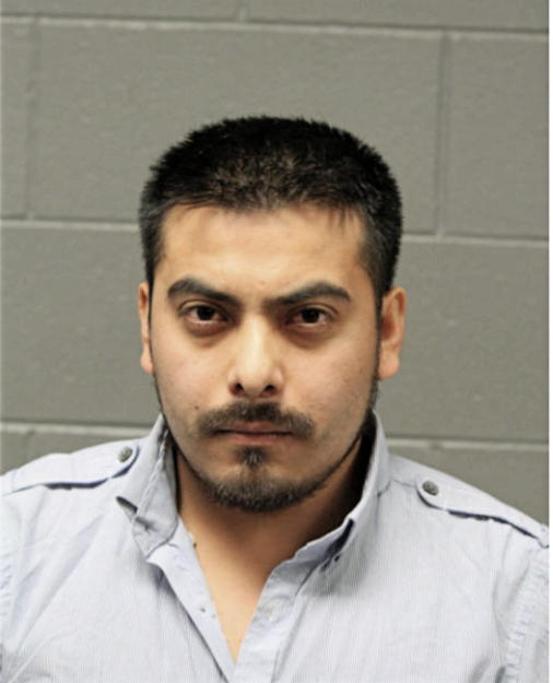 TOMAS V MACEDO, Cook County, Illinois