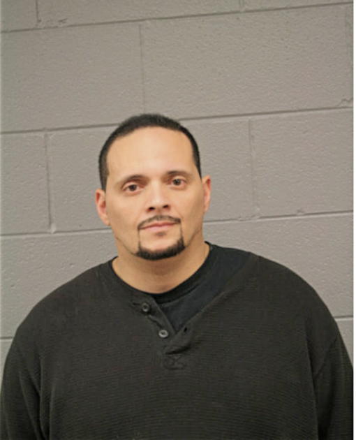 ELBERT MALDONADO, Cook County, Illinois