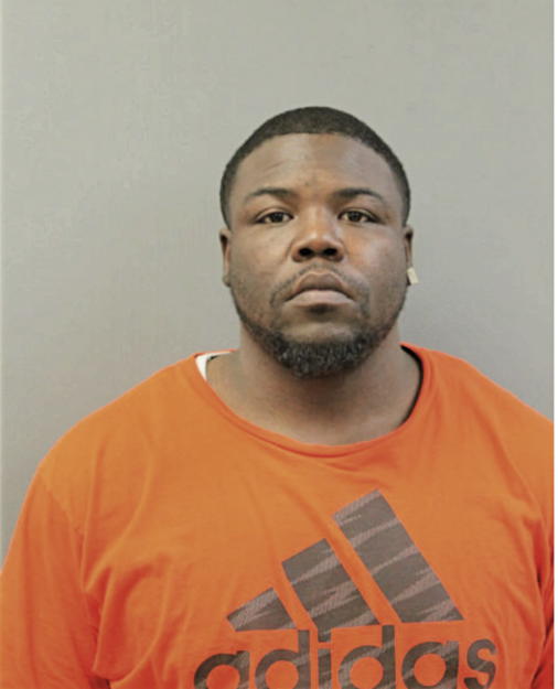 WILLIE P MANCE, Cook County, Illinois