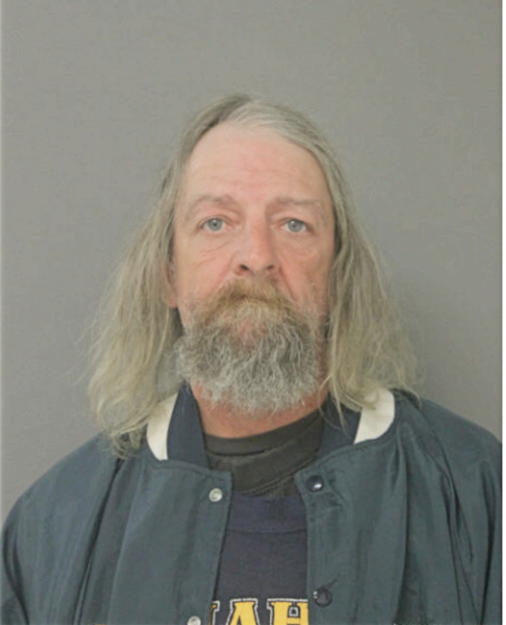 PAUL MANTA, Cook County, Illinois