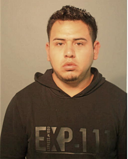 HUMBERTO MARIN, Cook County, Illinois