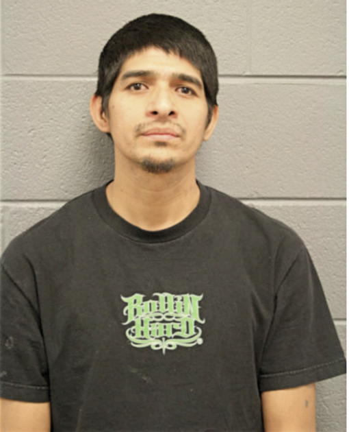 JAIME MARINEZ, Cook County, Illinois