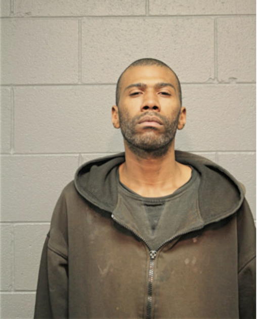 ANDREW T MARTIN, Cook County, Illinois