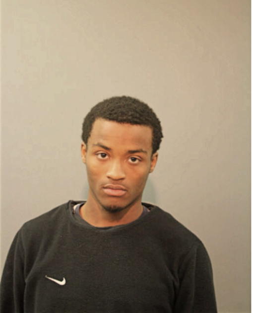 TAHAVIS MARTIN, Cook County, Illinois