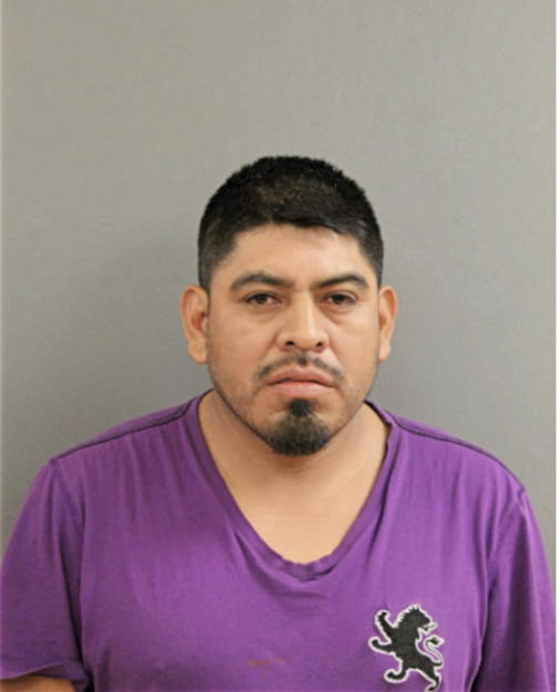 CRISOFORO VALBUENA MARTINEZ, Cook County, Illinois