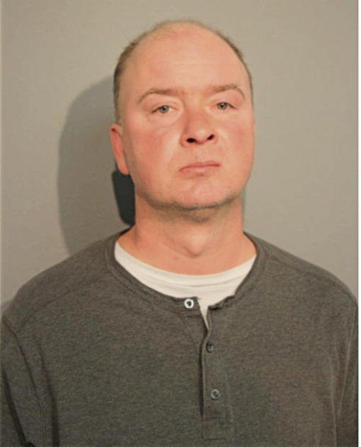 SAMUEL T MAY, Cook County, Illinois