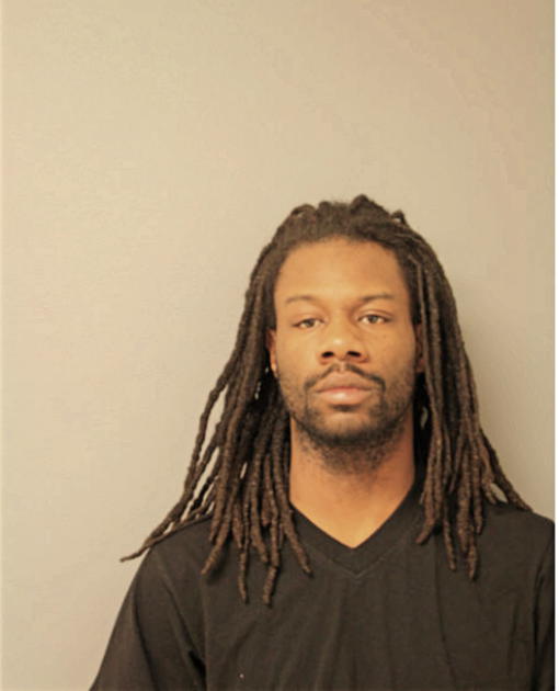 CAVETT J MAYNIE, Cook County, Illinois