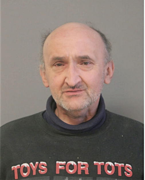 SLAWOMIR MAZUR, Cook County, Illinois