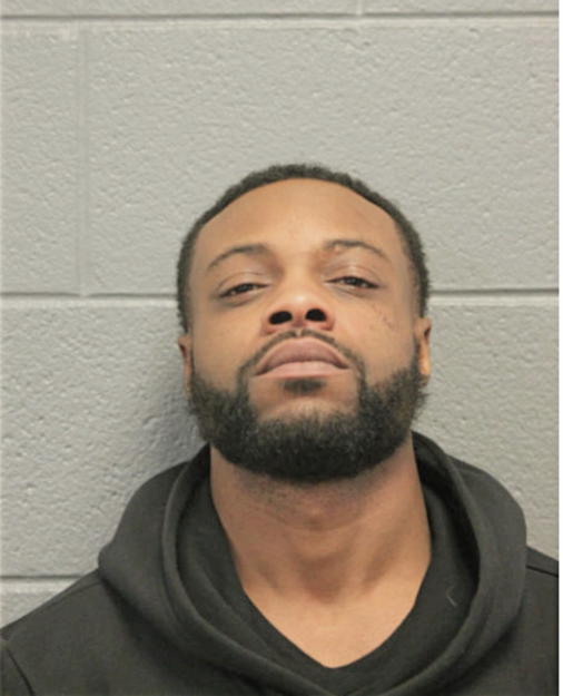 WILLIAM D MCCANN, Cook County, Illinois