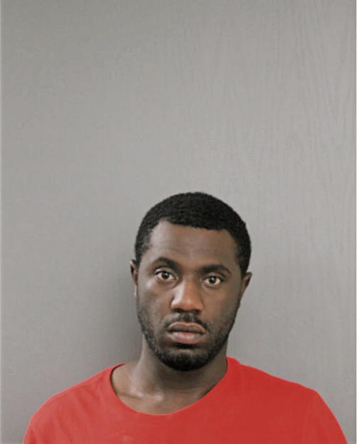 ADRIAN MCCOY, Cook County, Illinois