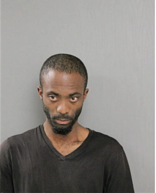 CHARLES MCCRAY, Cook County, Illinois