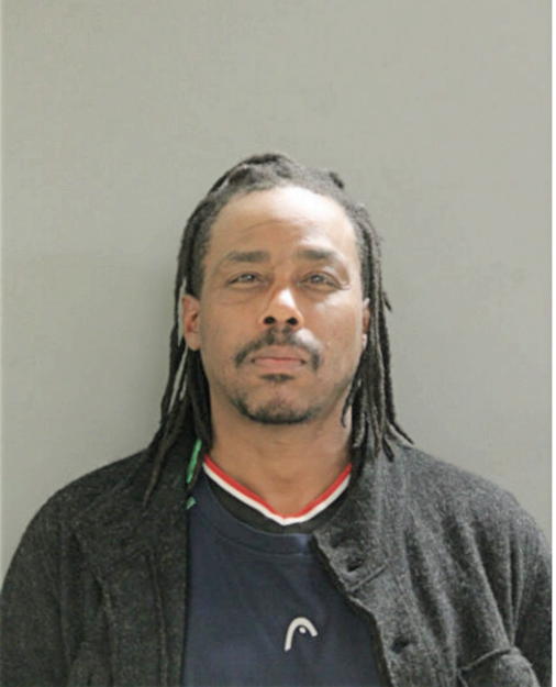 SEAN D MCDONALD, Cook County, Illinois