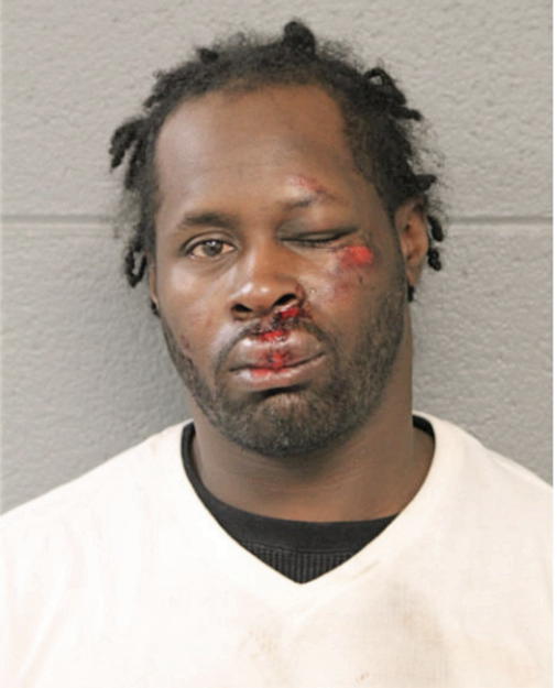 AARON D MEDLEY, Cook County, Illinois