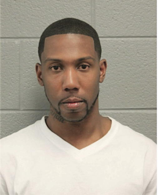 CURTIS HALE MELTON, Cook County, Illinois