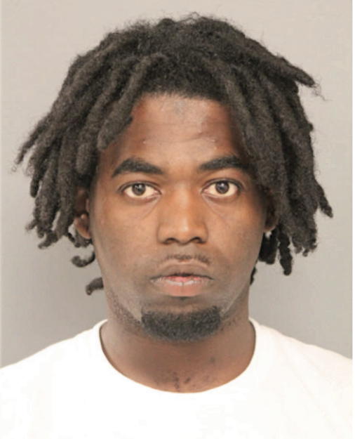 ANDRE MILAN, Cook County, Illinois
