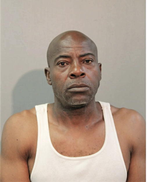 CALVIN MILLER, Cook County, Illinois