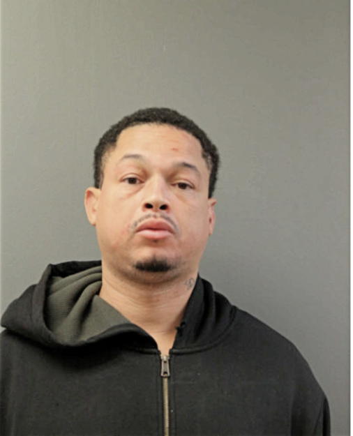 DELFONTA K MILLER, Cook County, Illinois