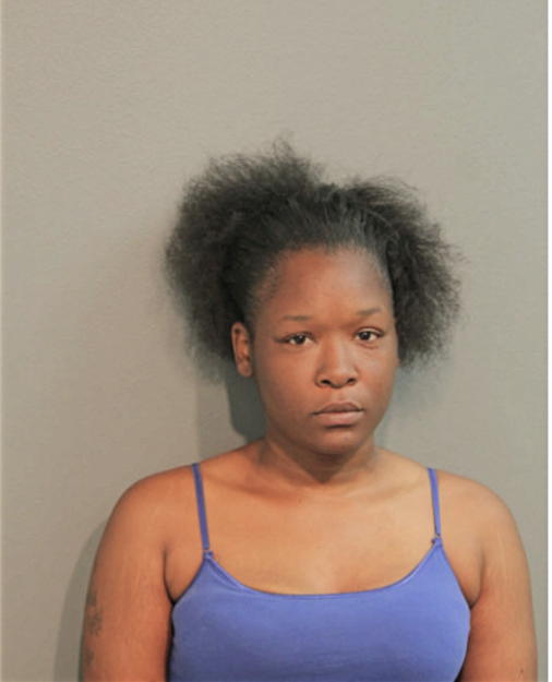 JORDAN N MITCHELL, Cook County, Illinois