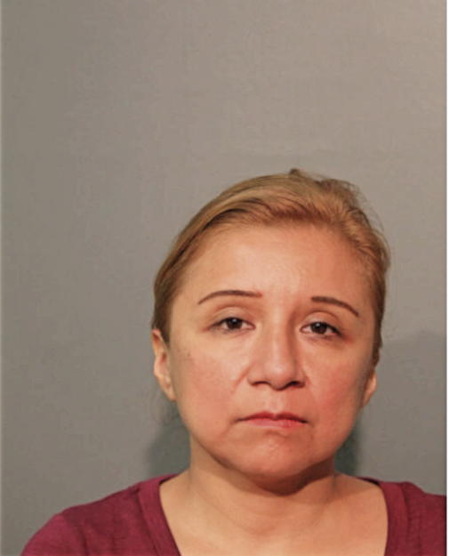 CLAUDIA MONTES, Cook County, Illinois
