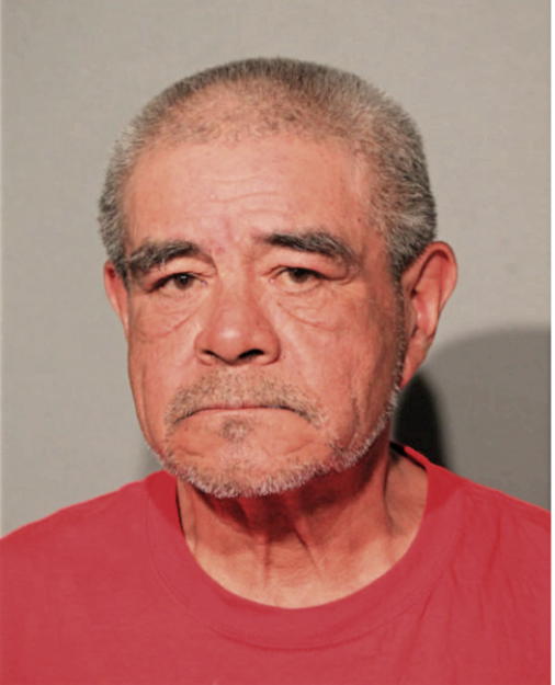 ARTURRO MORENO, Cook County, Illinois