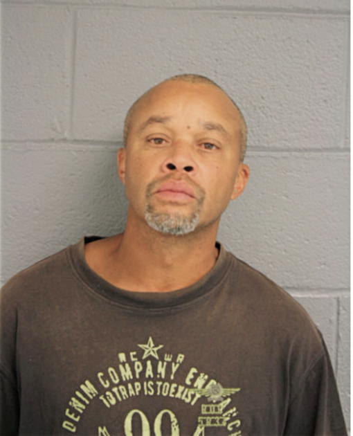 MICHAEL MORRIS, Cook County, Illinois