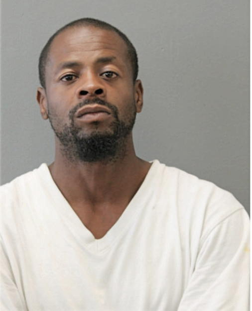 PERNELL L MORRIS, Cook County, Illinois
