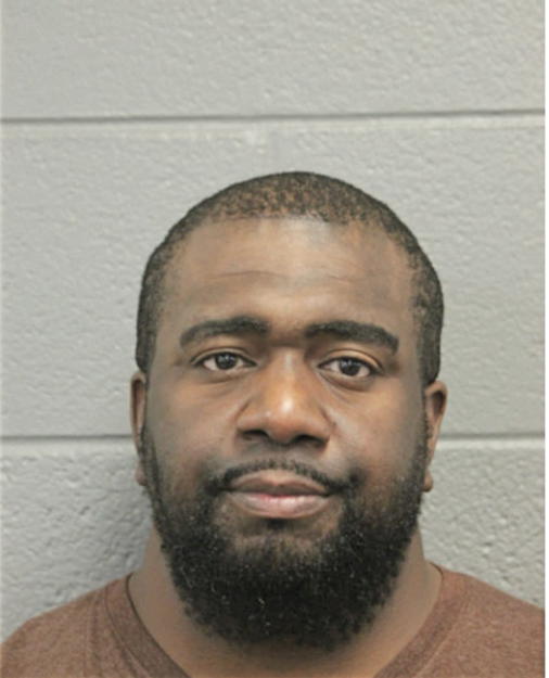 FLOYD L MOSLEY, Cook County, Illinois