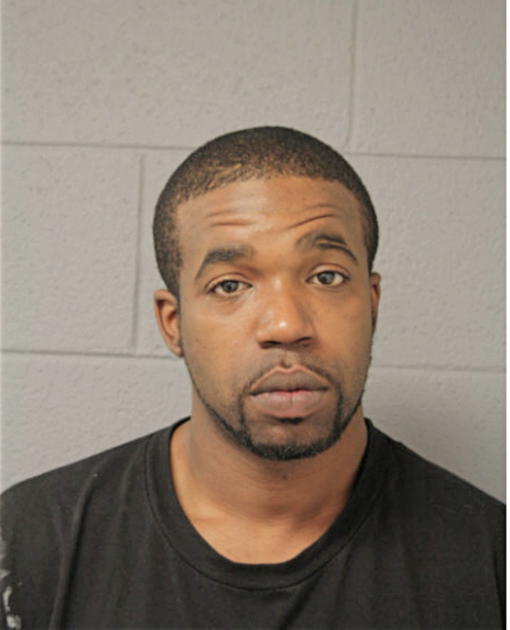 BRIAN C NANCE, Cook County, Illinois