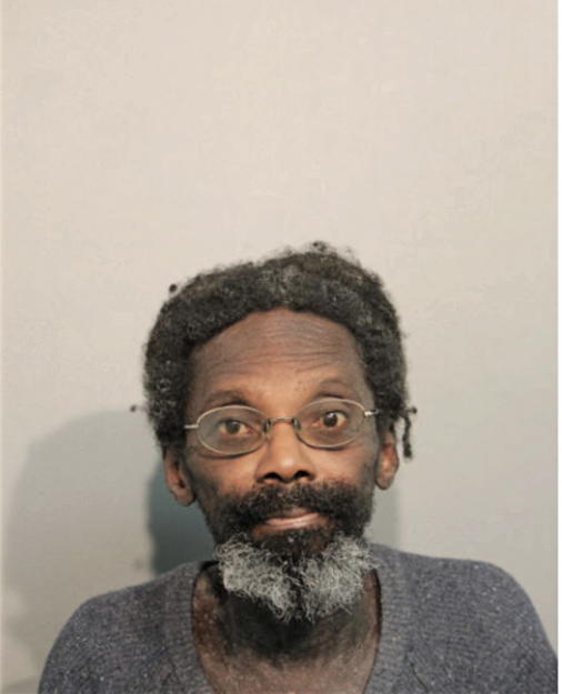 ERNEST D NELMS, Cook County, Illinois