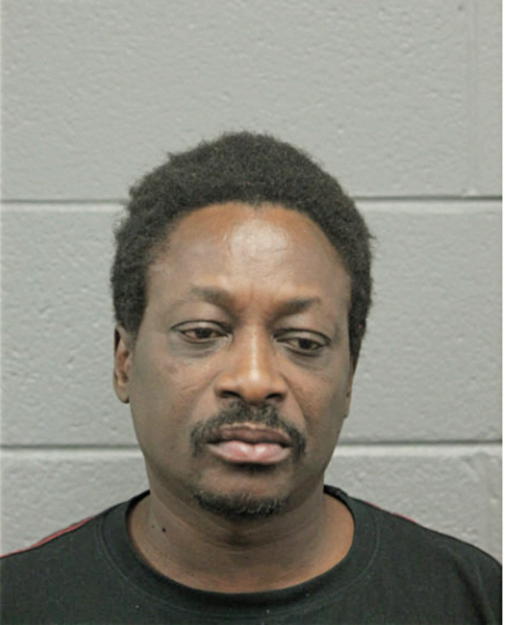 MICHAEL NORMAN, Cook County, Illinois