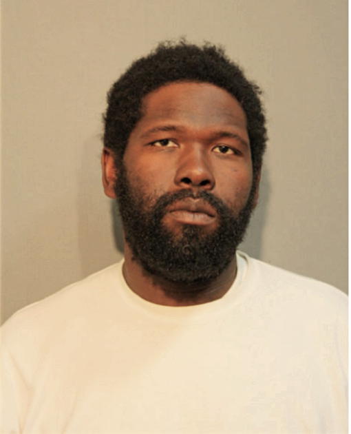 WARITH M NURIDDEEN, Cook County, Illinois