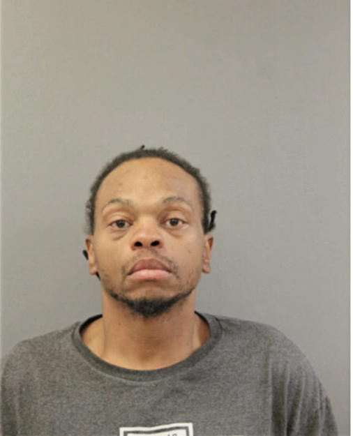 DARRYL OLIVER, Cook County, Illinois
