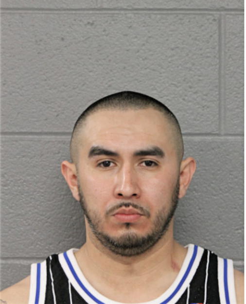 CARLOS ORTEGA, Cook County, Illinois