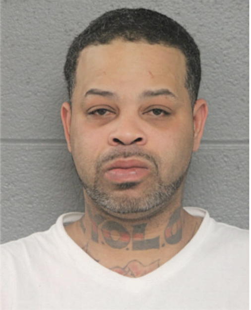 STEPHEN OWENS, Cook County, Illinois