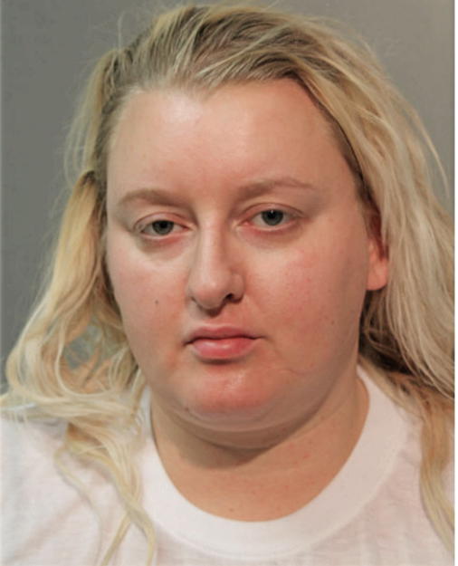 PATRYCJA PAULINA RACZKIEWICZ, Cook County, Illinois