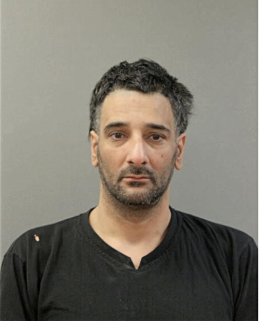 HAZEM ABDEL RAHMAN, Cook County, Illinois