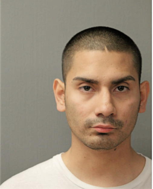 GERMAN RAMIREZ, Cook County, Illinois
