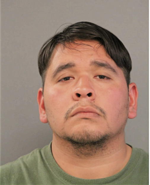 JEREMIAH M REYES, Cook County, Illinois