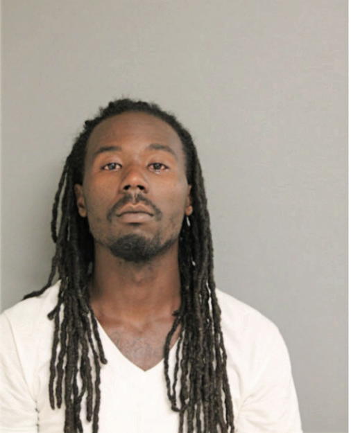 BRANDON RICHARDSON, Cook County, Illinois
