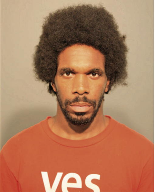 PHILLIP RICHARDSON, Cook County, Illinois