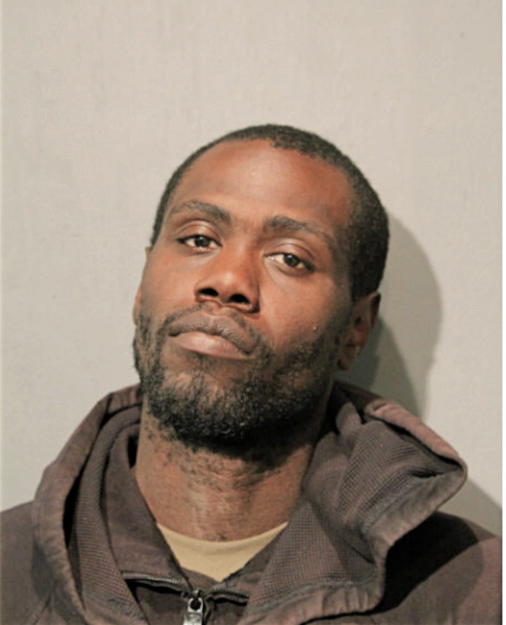 DAVONE G RIDDLE, Cook County, Illinois