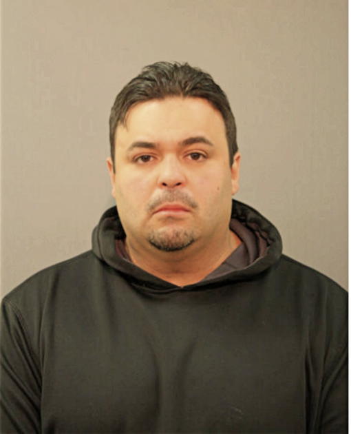 ANGEL R RIVERA, Cook County, Illinois