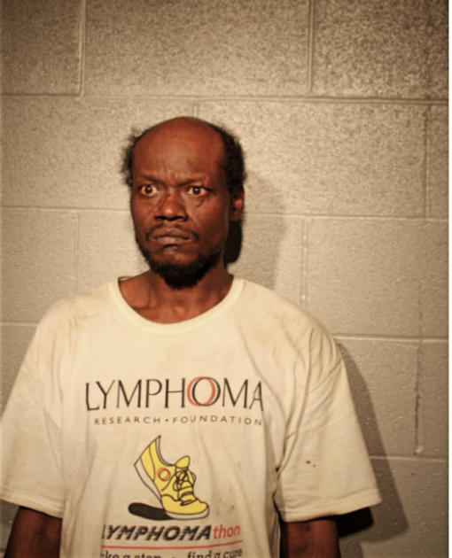 MARIO MONTELL RIVERS, Cook County, Illinois