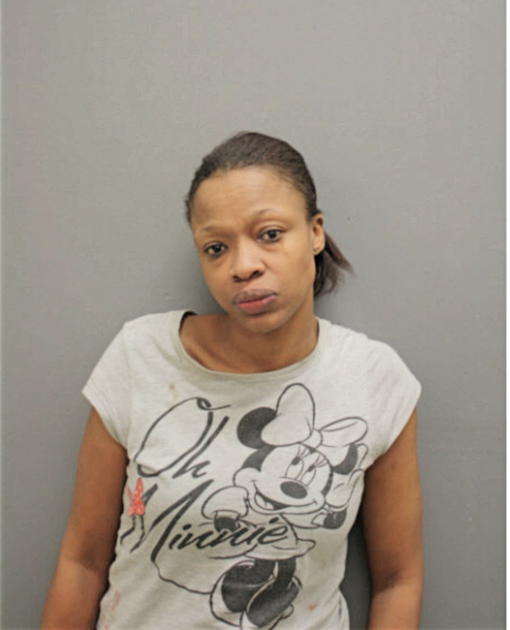NOEL N ROBINSON, Cook County, Illinois