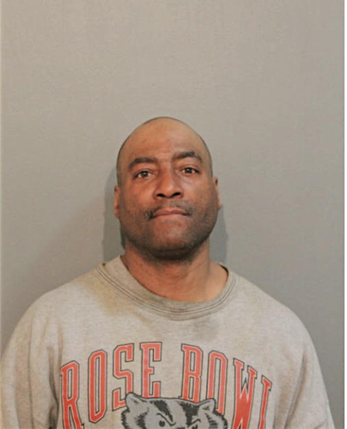 PERRY ROBINSON, Cook County, Illinois